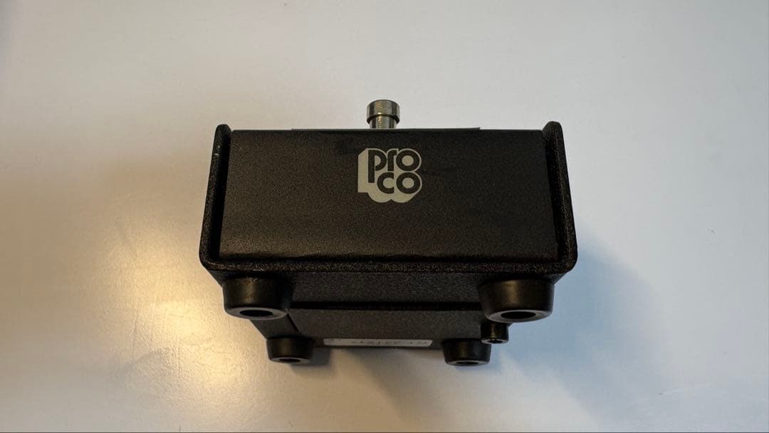 ProCo RAT2（変換コネクタ付き）