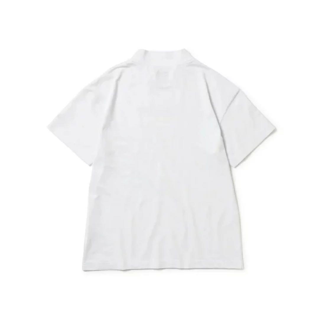 ニューエラ✖️ハローキティー ゴルフ レーディス　半袖 TシャツＭ新品