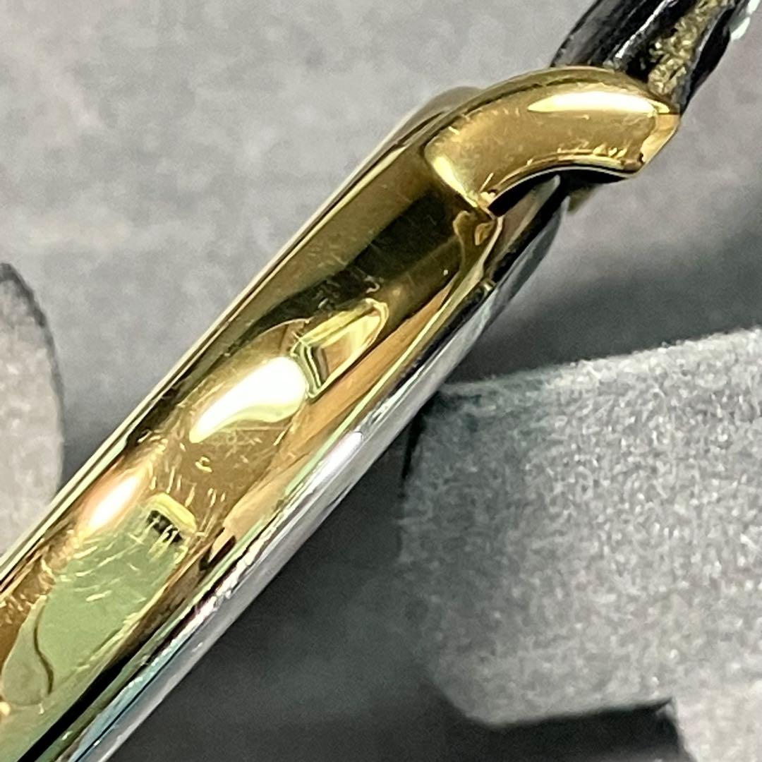 美品　90’ ロンジン　腕時計　メンズ　新品電池　箱　原産地証明書　取説　付き