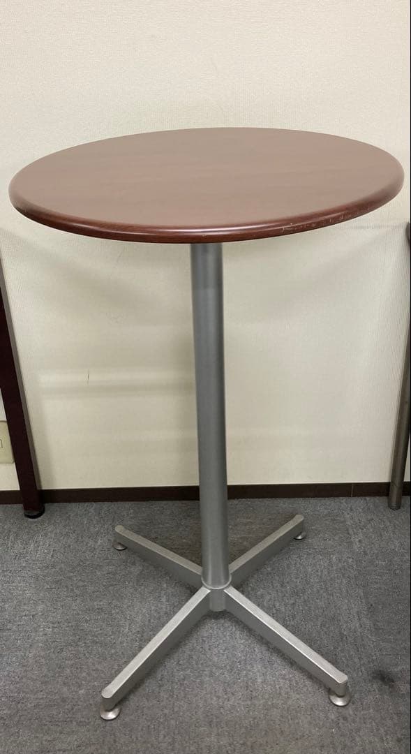 MCカフェ MCCハイテーブル 直径550mm