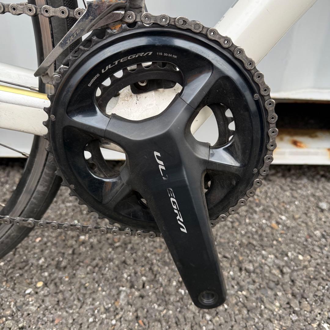 カーボンロードバイク Domane5.2 アルテグラ仕様 身長162-169cm