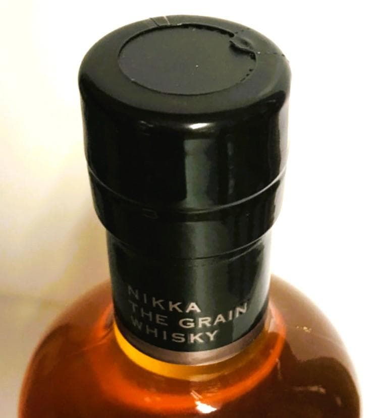 ニッカ　ザ・グレーン　700ml