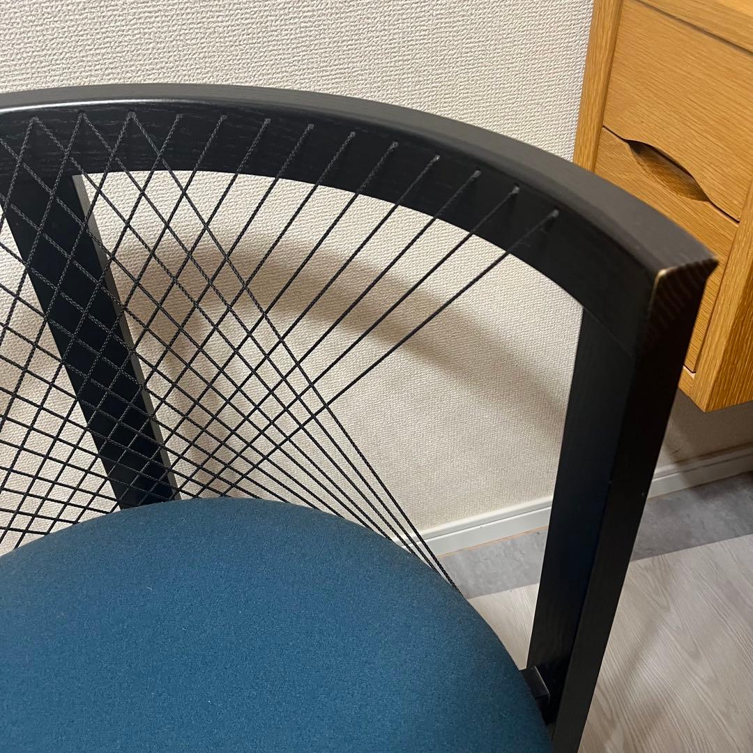 Tranekaer Denmark ストリングチェア　デンマーク　トラネケア