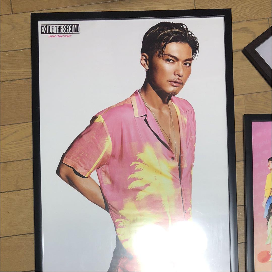 ポスター