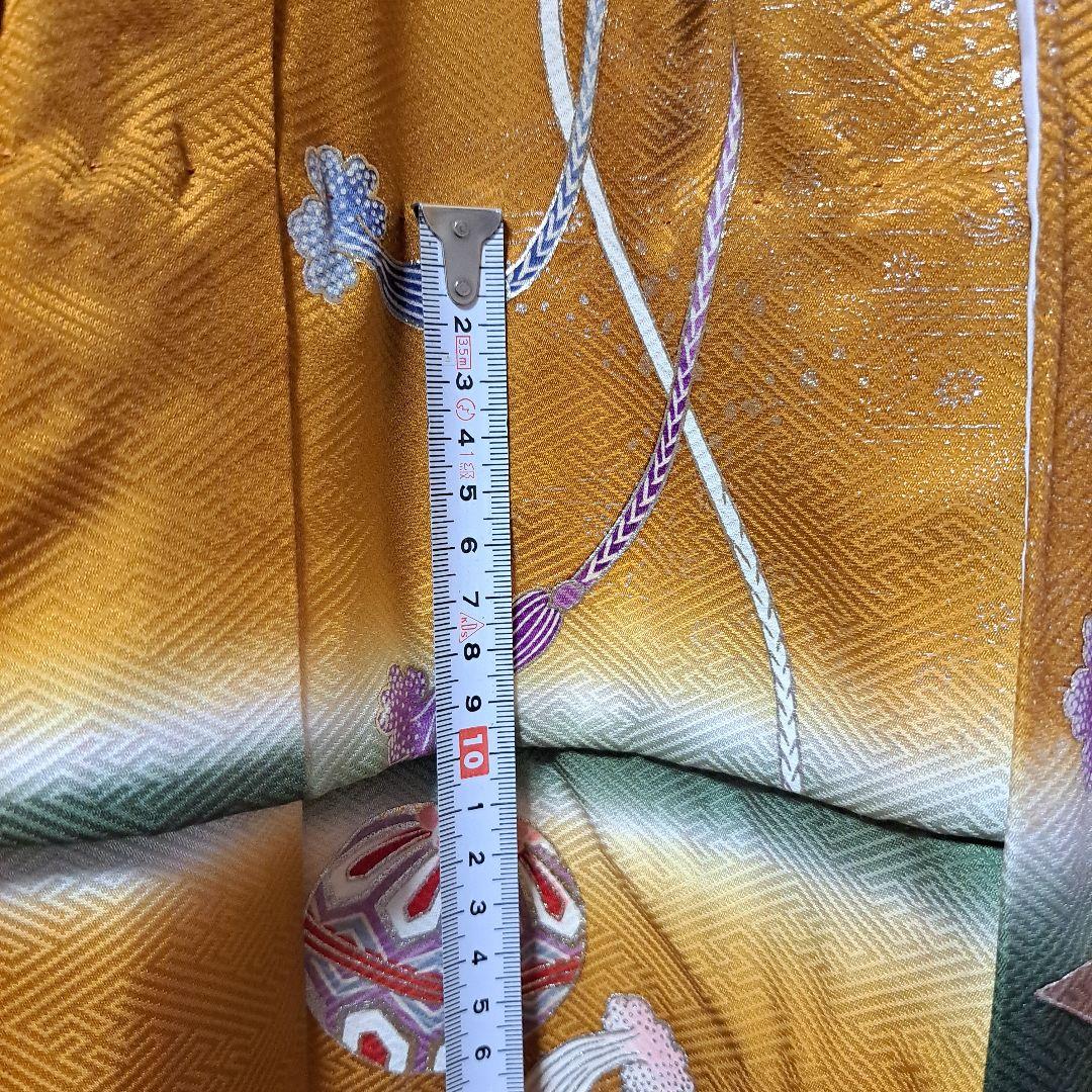 七五三着物＊お宮参り　女の子　セット　3歳　7歳　アンティーク