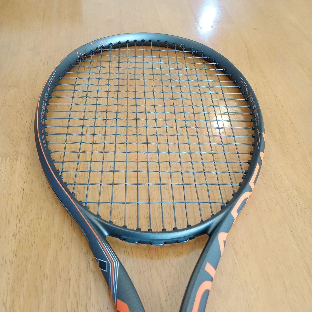 ラケット(硬式用) DIADEM Axis series 98