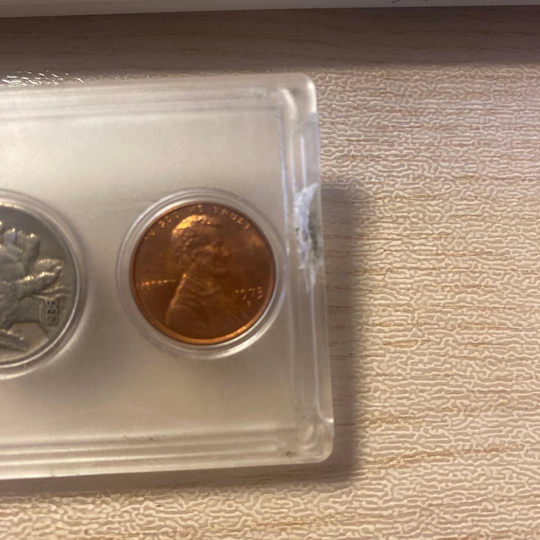 アメリカ銀貨まとめ 1922年 ピースダラー 1964年