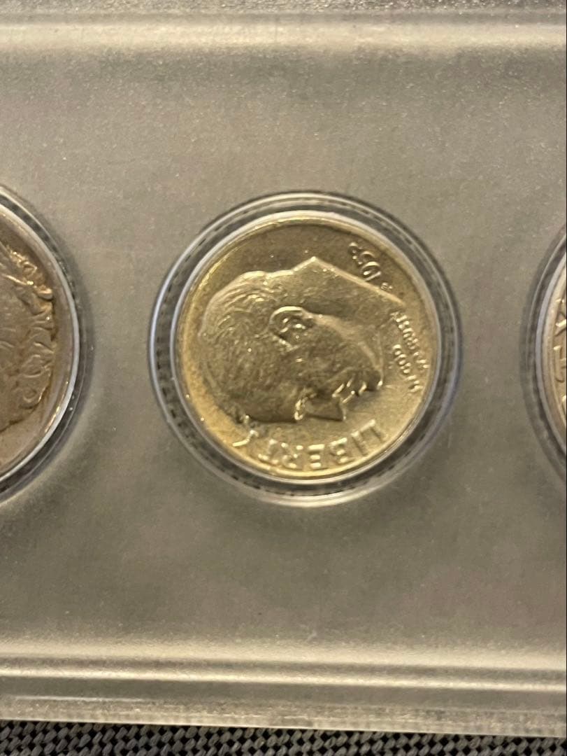 アメリカ銀貨まとめ 1922年 ピースダラー 1964年