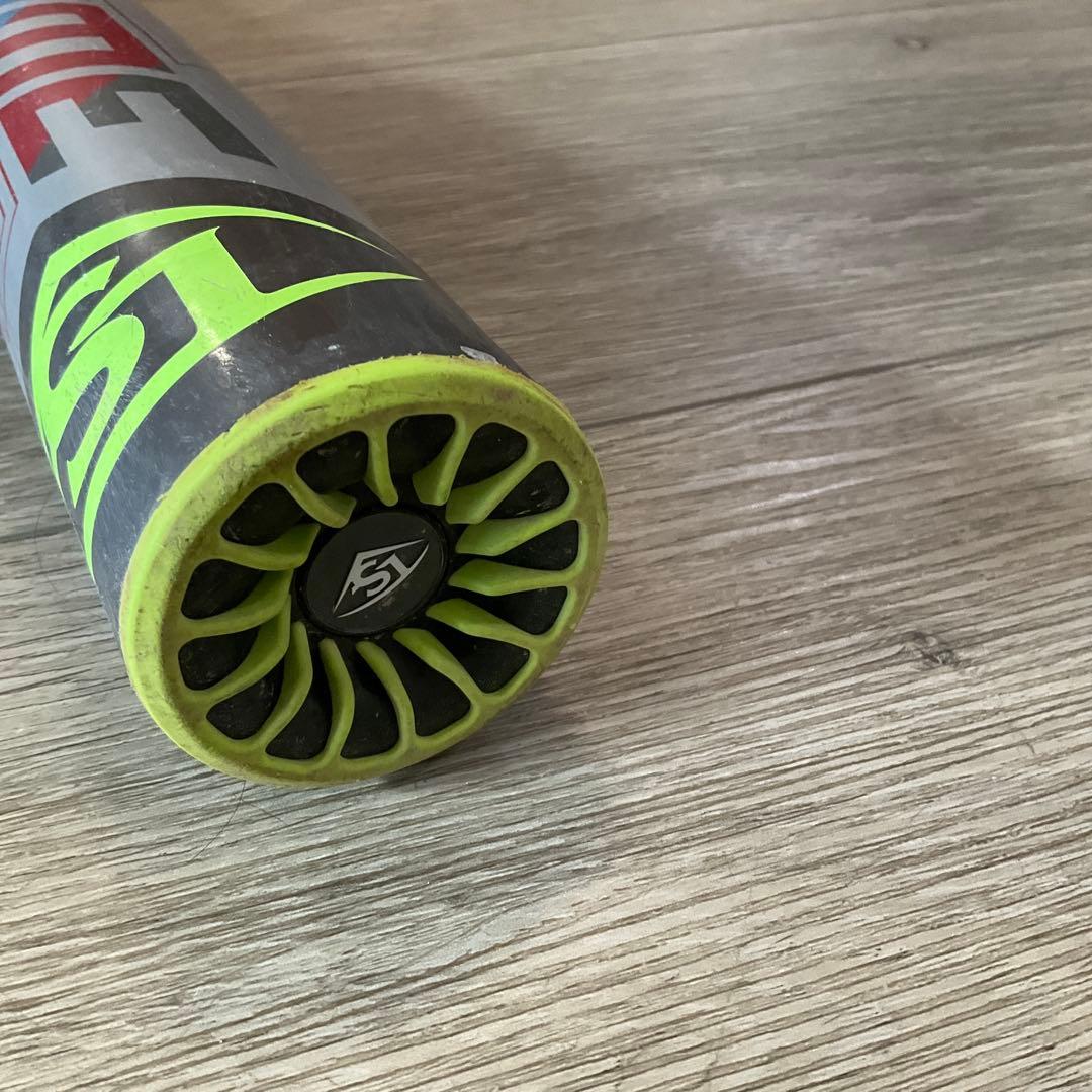 硬式野球バット　Louisville Slugger Prime 31インチ