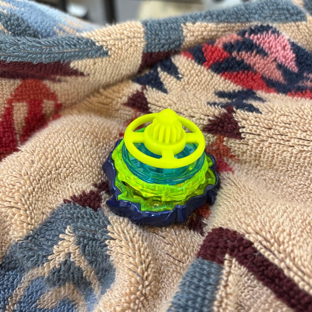 フェニックスウイング　メタルコートネイビー