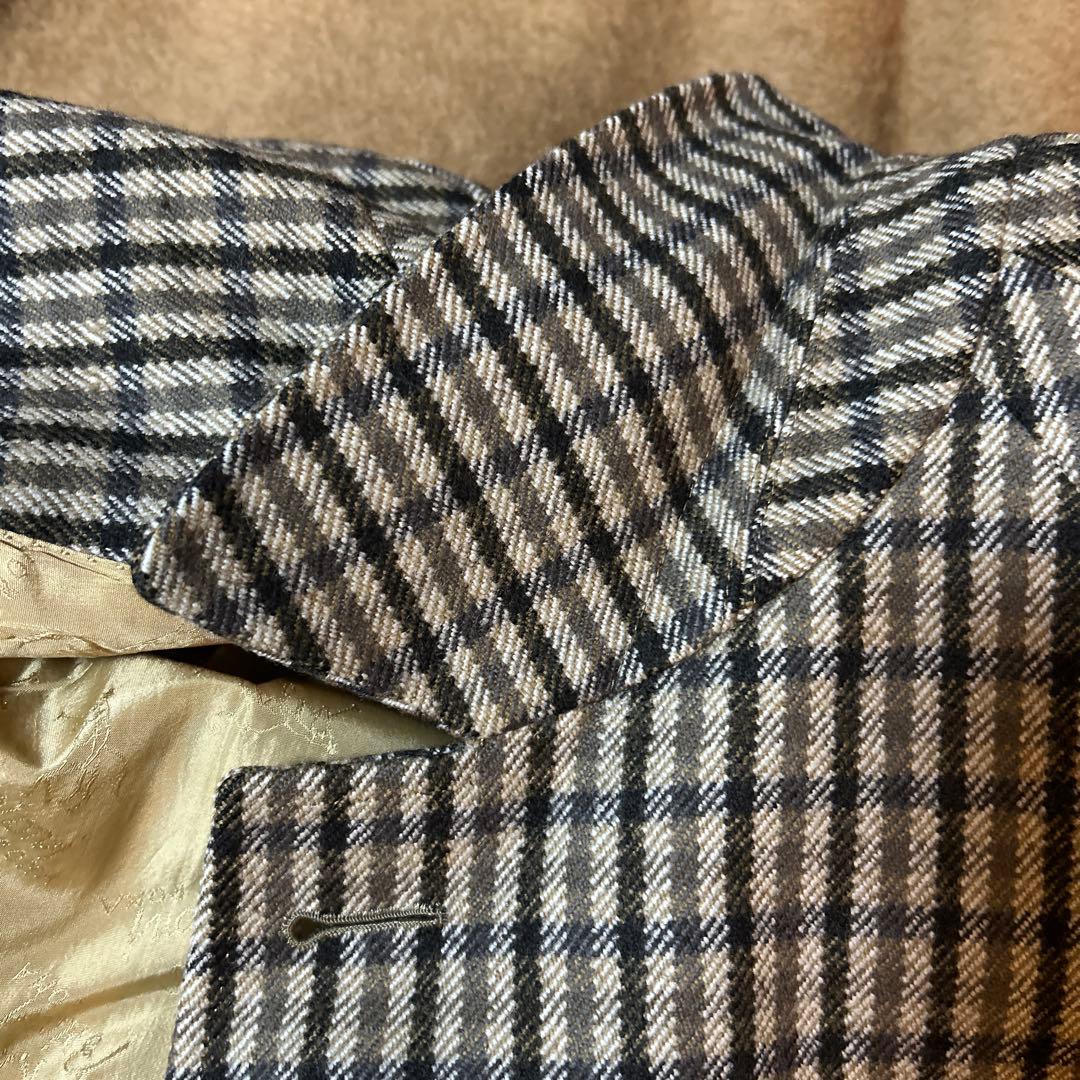 ブリオーニ　ローマンスタイル　美品年代物