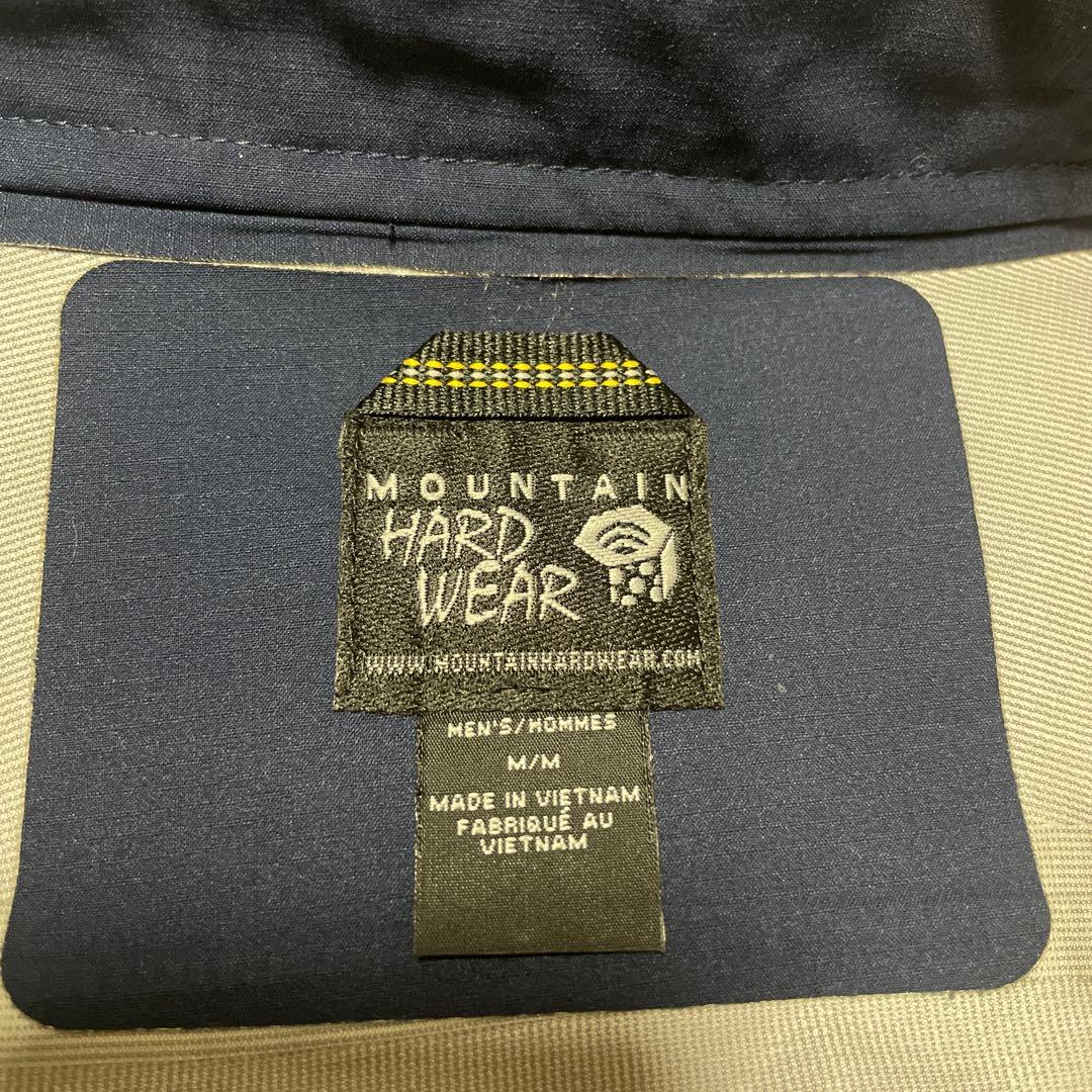 マウンテンハードウェア コヒージョンジャケット Msize