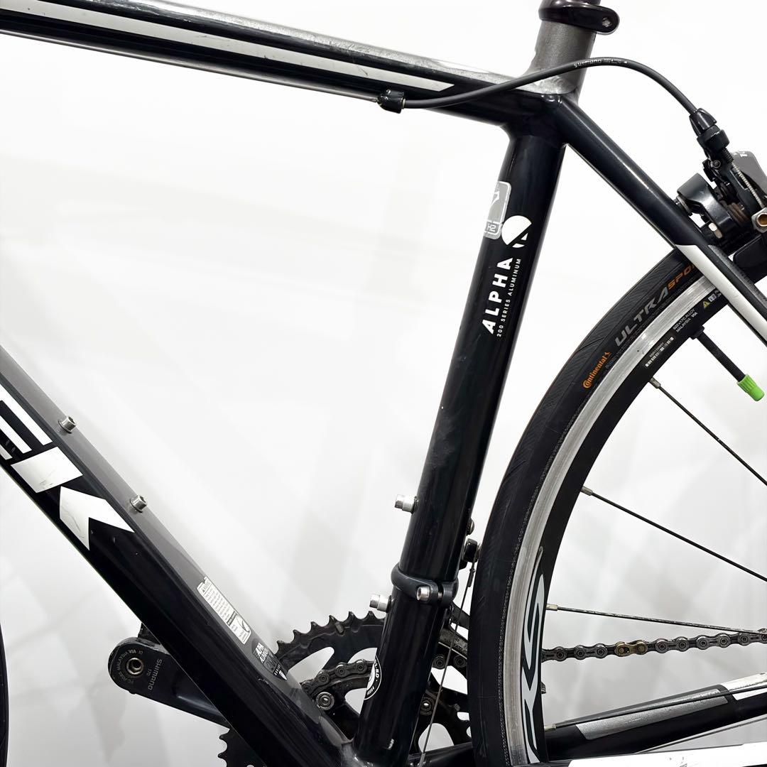 TREK MADONE 2.1 C H2 105 5700系 10速