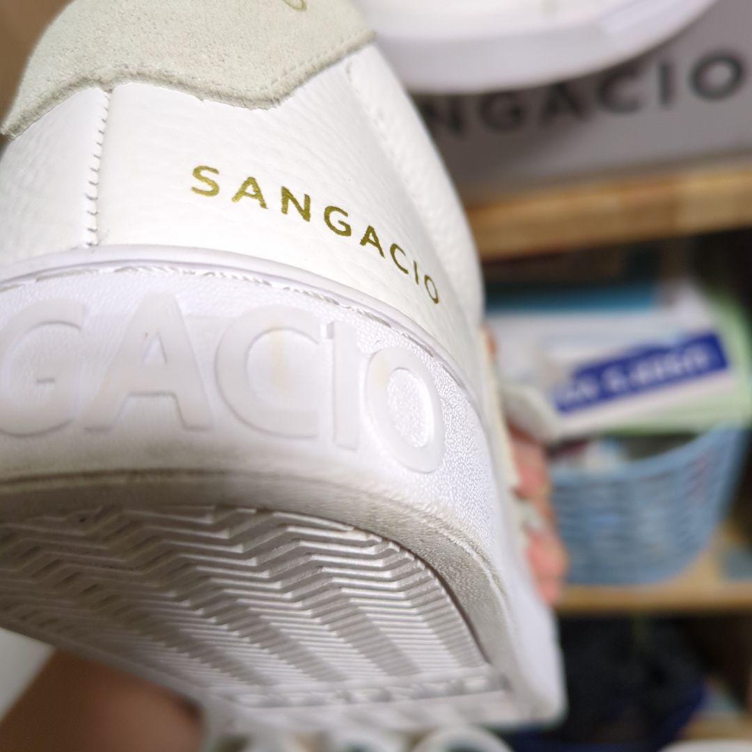 SANGACIOにゅ〜ずスニーカー28.0まとめ売り