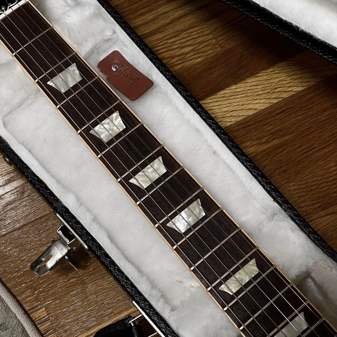 ギター Gibson SG 61 Reissue Classic White 2012