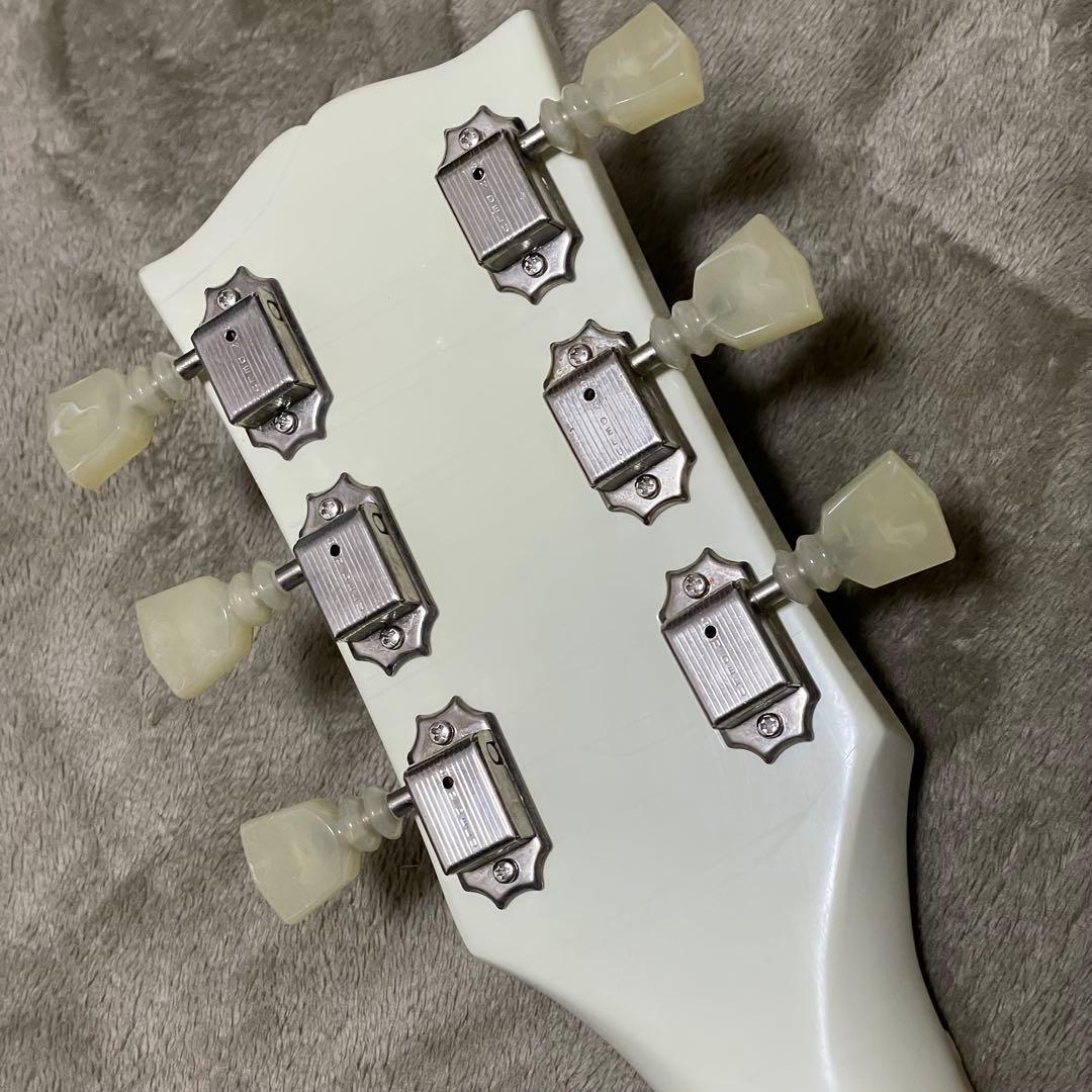 ギター Gibson SG 61 Reissue Classic White 2012