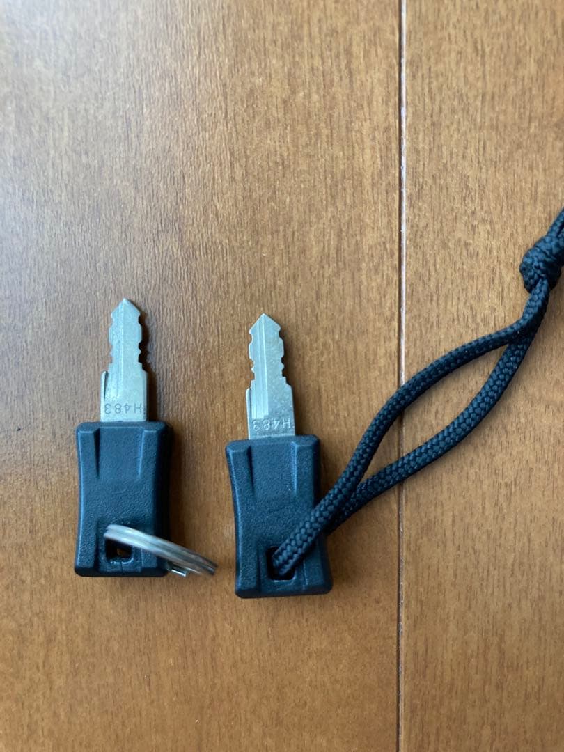 PROTEX FP-32N ブラック スーツケース