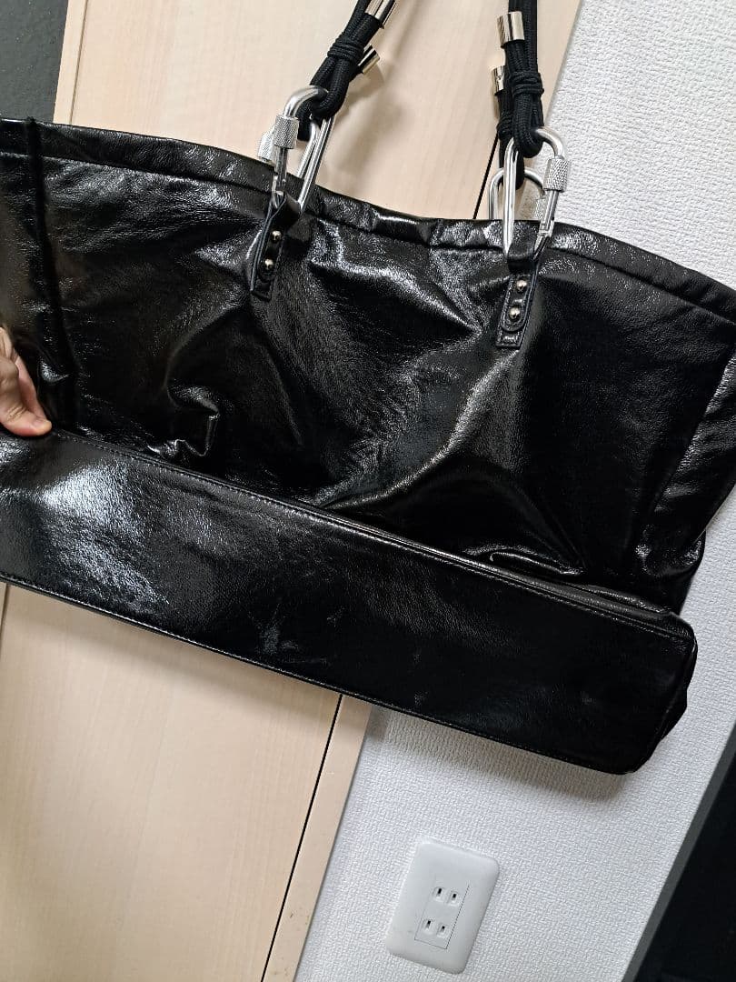 jentlouis bag ジェントルイス