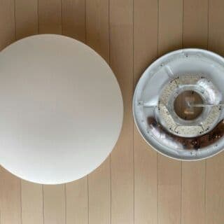 アイリスオーヤマ　LED シーリングライト