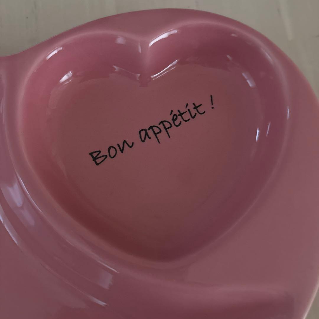 新品　未使用　バーバパパ　モーニングセット　皿　カップ　2セット