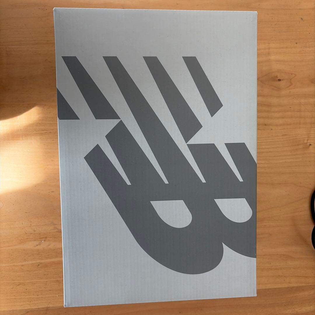 靴 New Balance 990v6