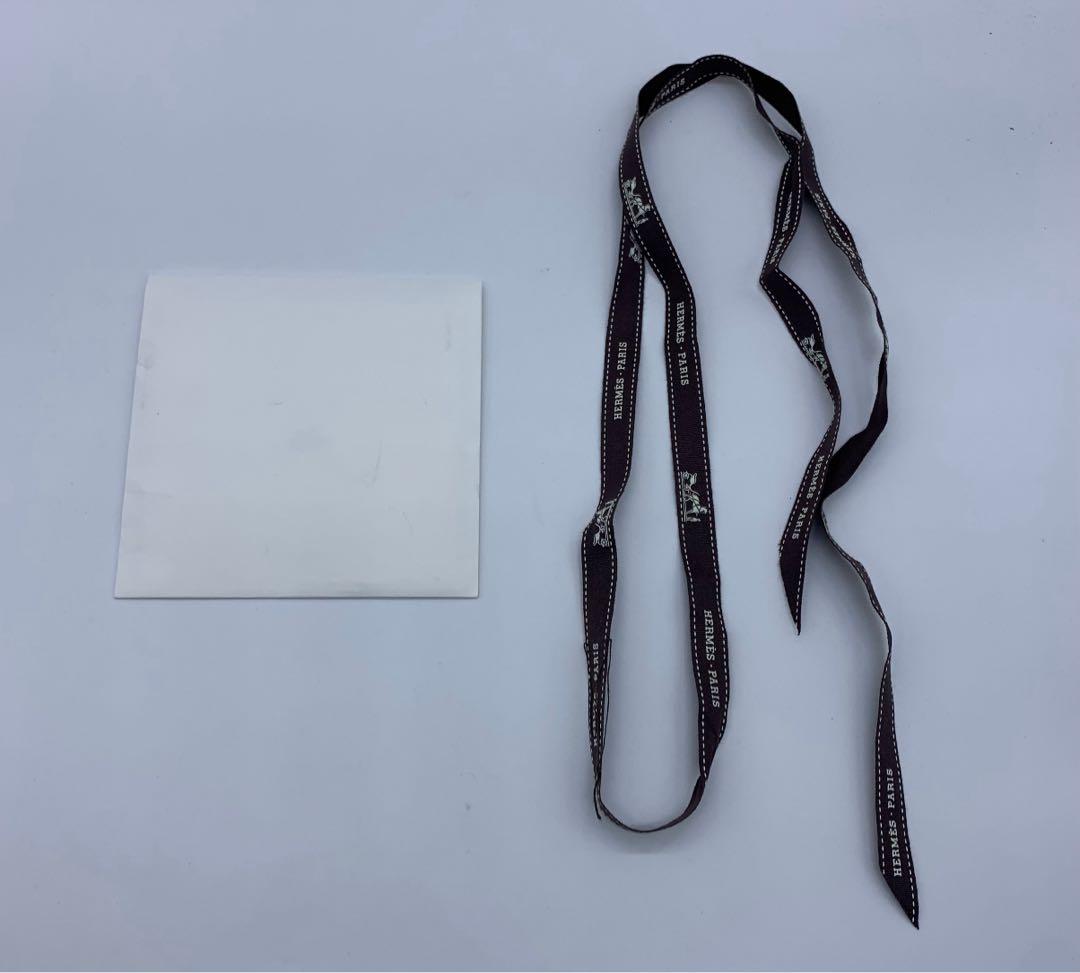 HERMES シェーヌダンクル mm 16コマ