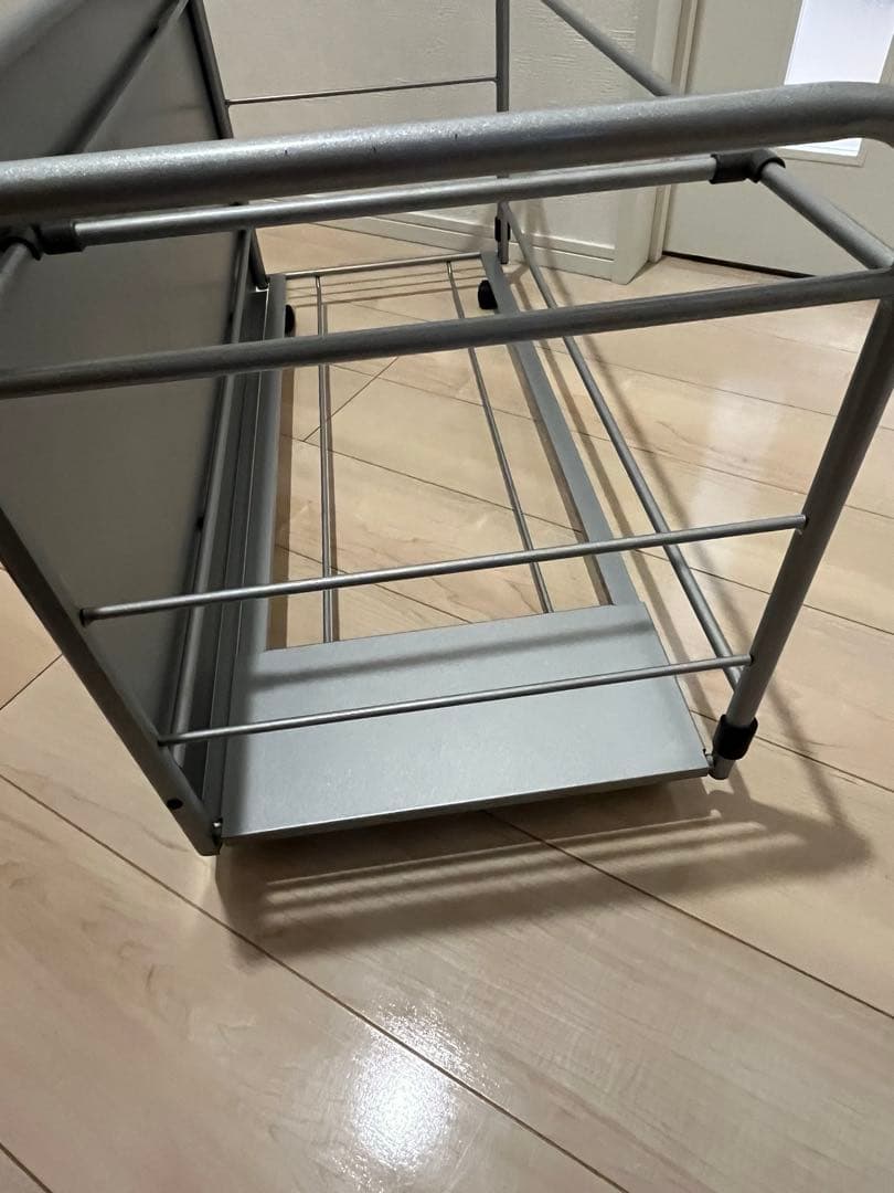 オークスダストワゴンDBW-90S