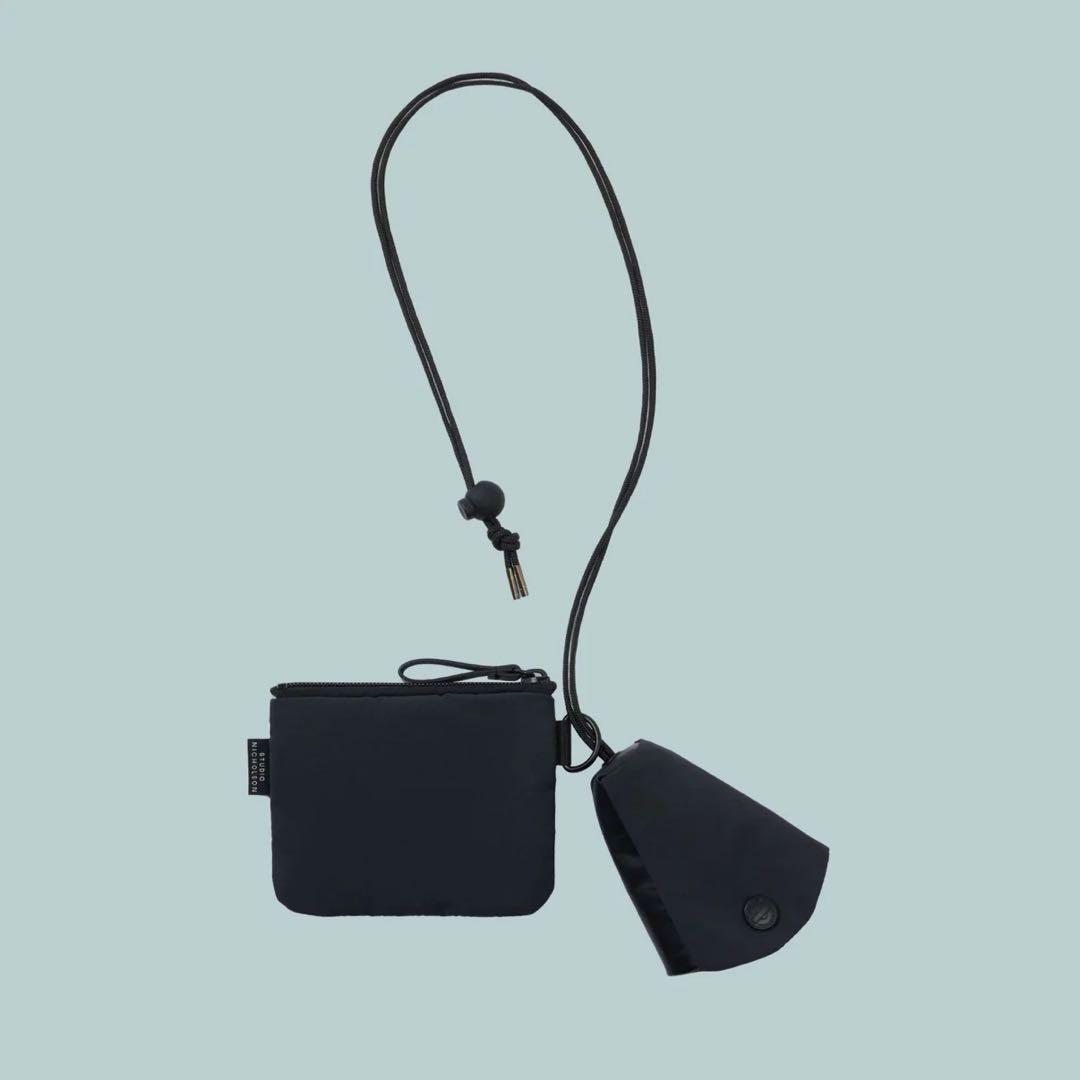 STUDIO NICHOLSON X POTR / KEY WALLET 新品
