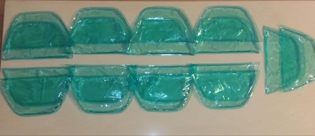 【まりおさん専用】愛帽・頭皮冷却帽子9時間分+保冷5日間クーラーボックス30L他