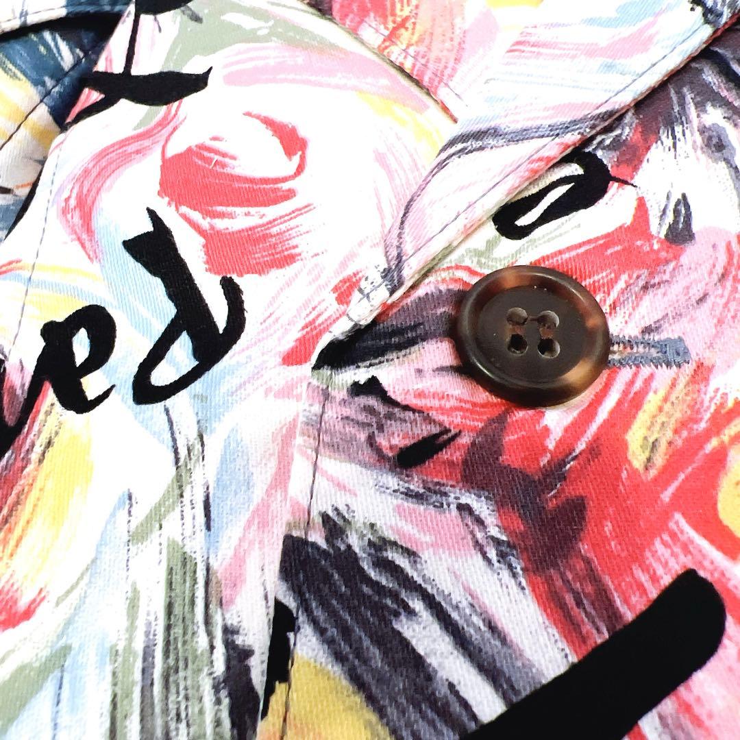 【新品】JEAN PAUL GAULTIER ペア　セットアップ　上下　2着