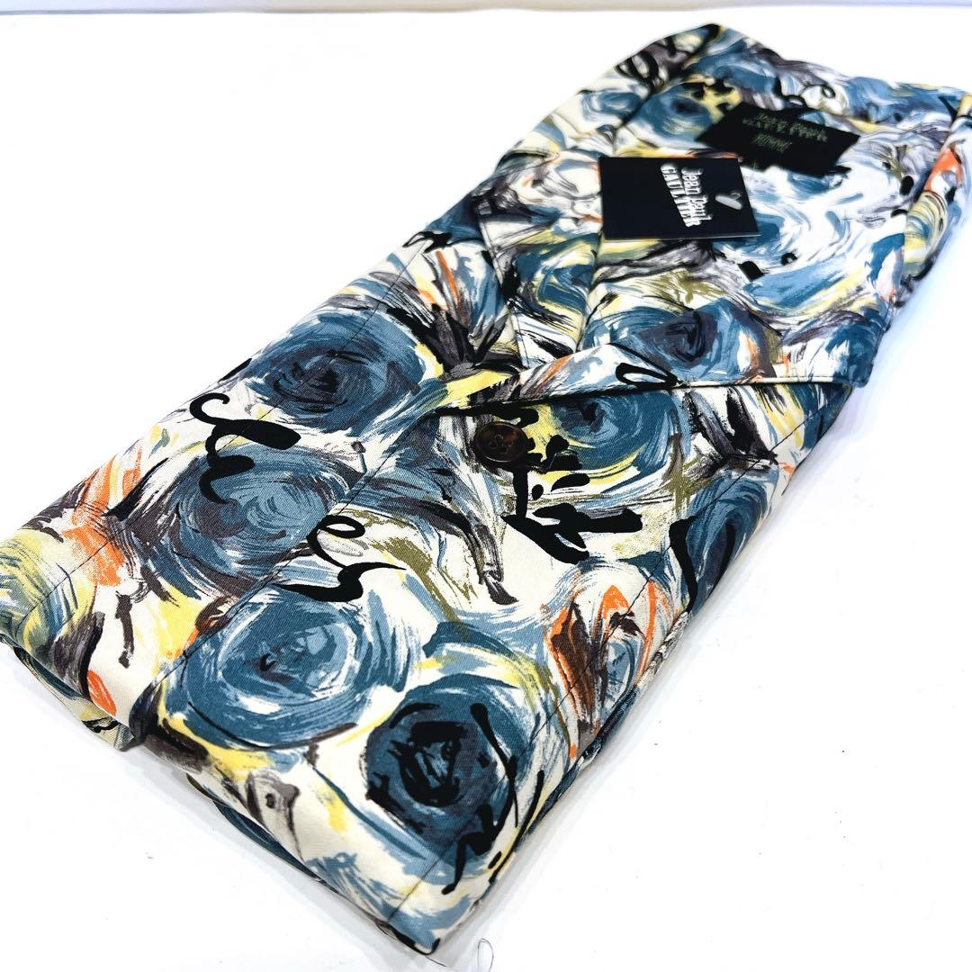 【新品】JEAN PAUL GAULTIER ペア　セットアップ　上下　2着