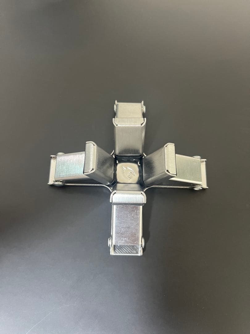 ソロストーブ メサ おまけ付き