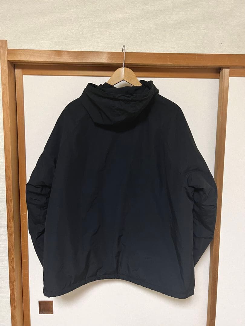 ジャケット・アウター TODAYFUL hoodie puff jacket