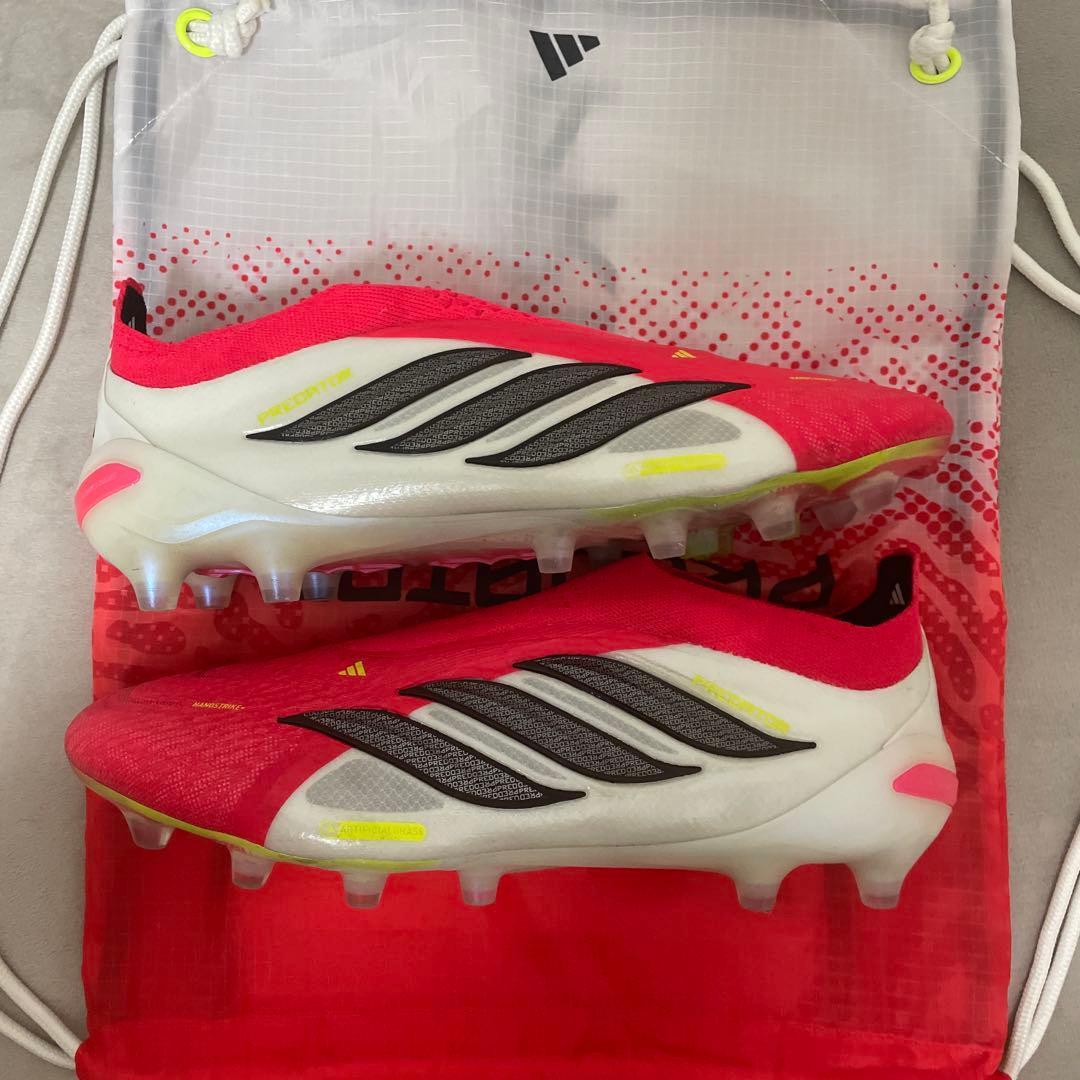 プレデターエリート AG LL