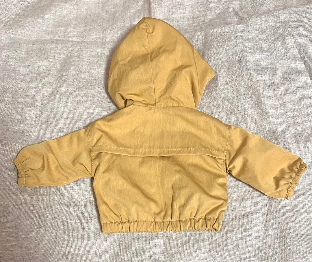 作家様製　ドール服　1/4ドールサイズ（MDD、MSDサイズ）