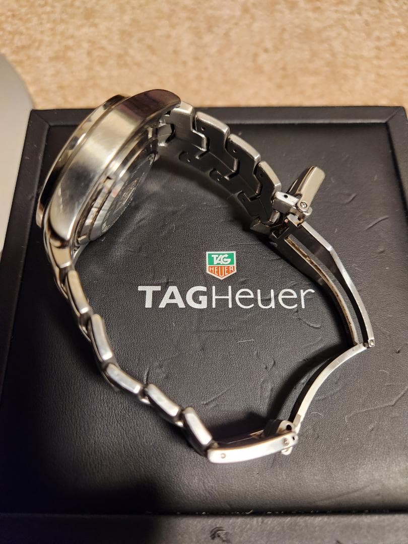 時計 TAG Heuer
