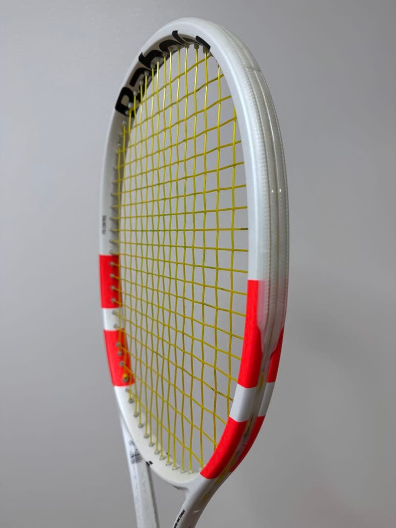 Babolat PURE STRIKE 97 バボラ　ピュアストライク　G3