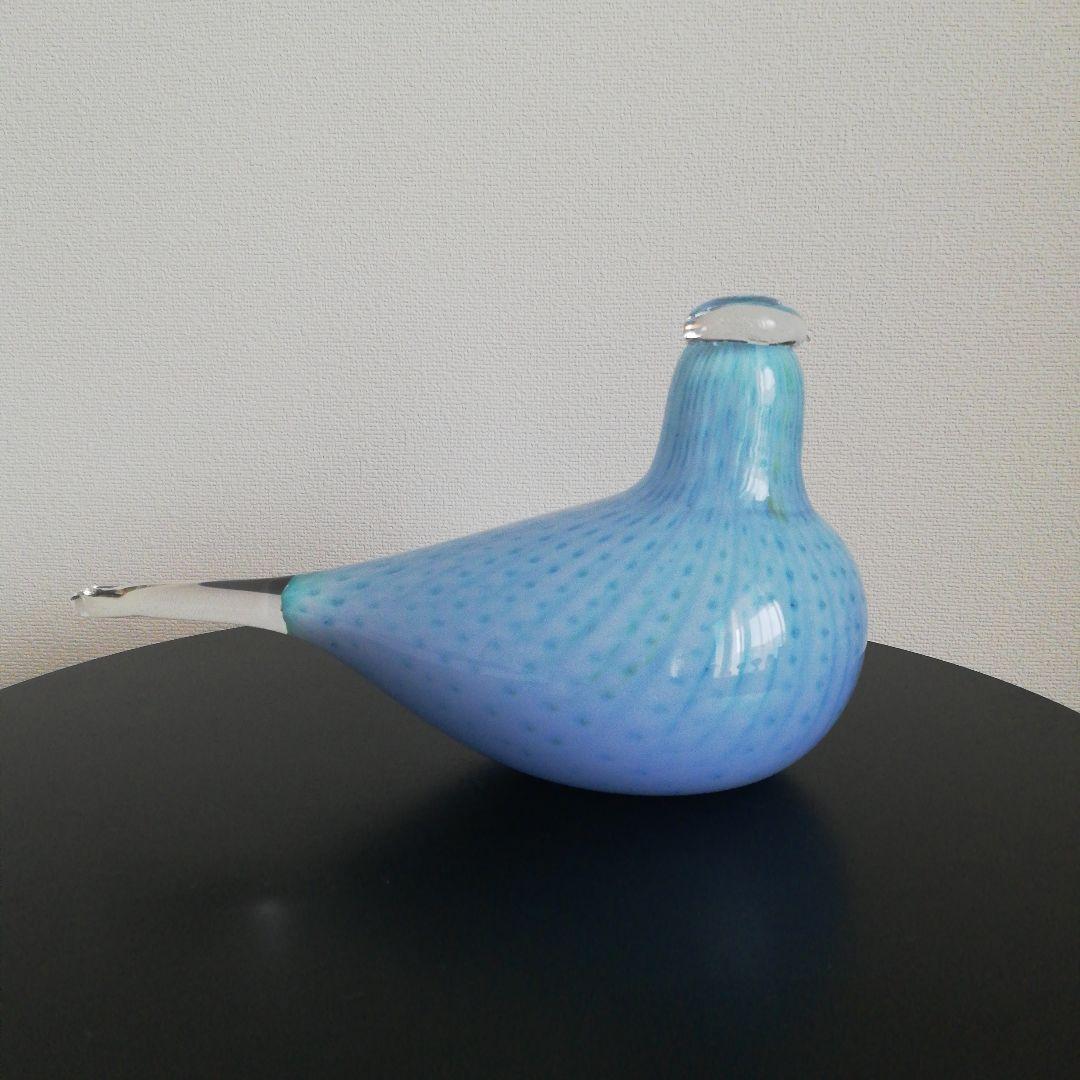 オイバトイッカ ヌータヤルヴィ ユニークバード