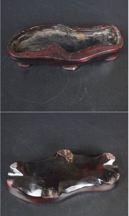 送料無料　天然石　綺麗な孔雀（クジャク）石置物　重さ2.7ｋｇ