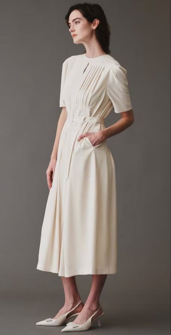 AUBRIOT アムンゼン ディドレス