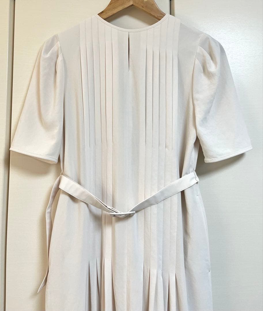 AUBRIOT アムンゼン ディドレス