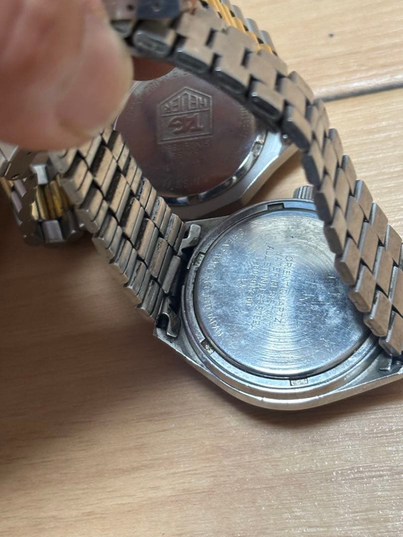 腕時計　11点　まとめ売り　ジャンク品！