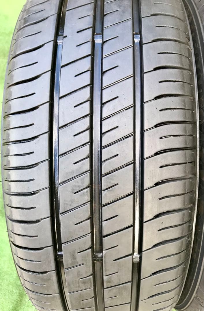 195/50 R16 GOOD YEARラジアルタイヤ2024年