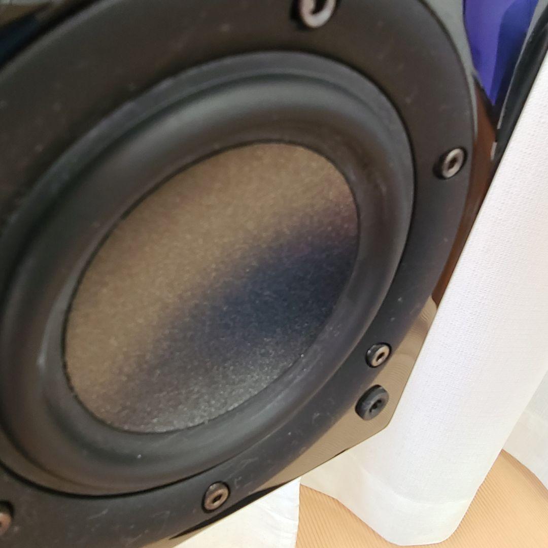 【DENON】デノン スピーカー SC-A33SG 純正スタンド付き