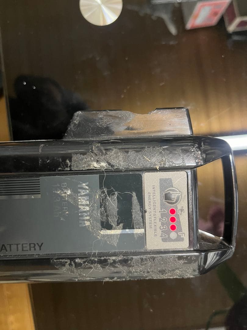 PAS CITY Ⅴ 電動アシスト電動自転車