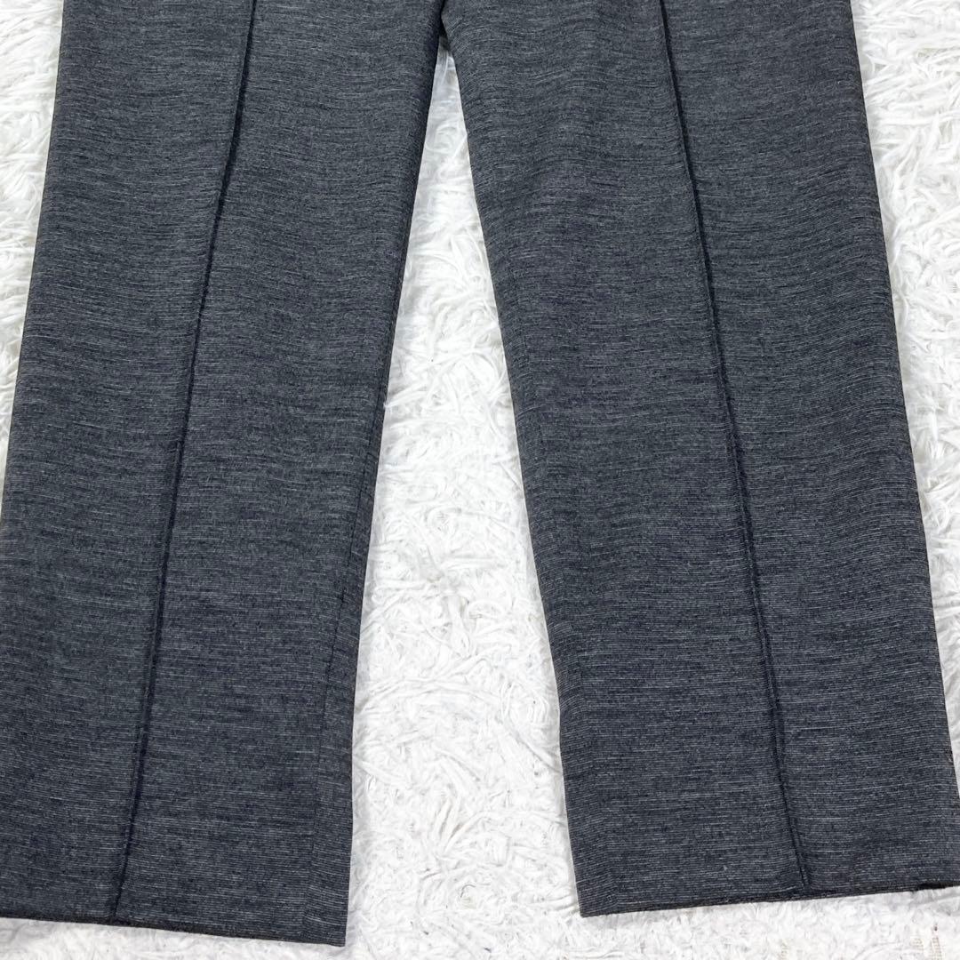 トゥモローランド　グレー　ストレッチ素材　サイズ36(S)