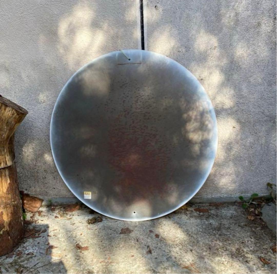 ティンサインプレート クリスマス 特大