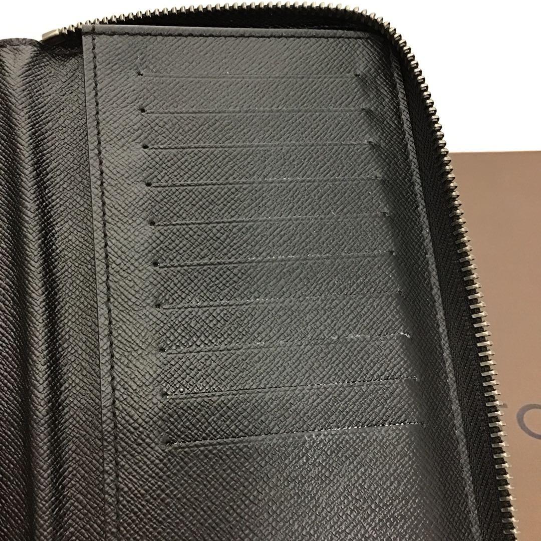 ❣️ルイヴィトン❣️モノグラム　エクリプスジッピー、ウォレット　ヴェルディカル長財布
