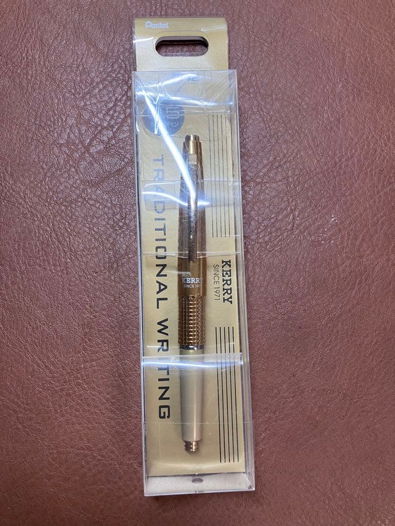 新品　Pentel KERRY ケリー　ドンキホーテver. 2種　セット売り