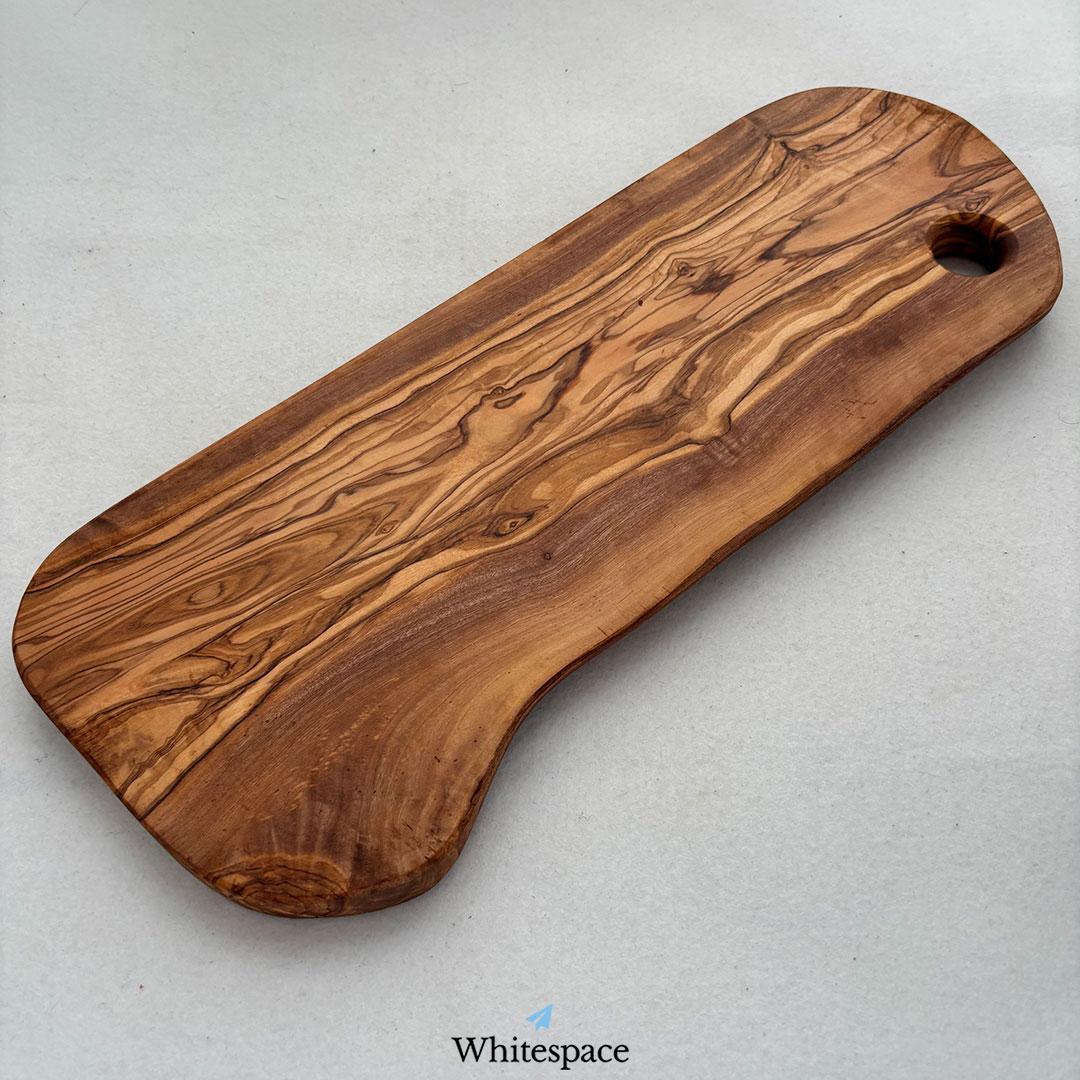 まな板 の上の恋 オリーブ カッティングボード イタリア アルテレニョ ショート